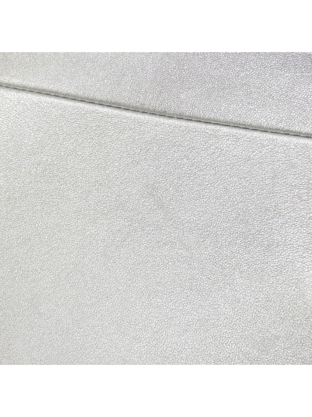 Chanel Backpack Silver - Picture 6 of 9